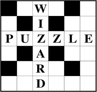 The Puzzle Wizard